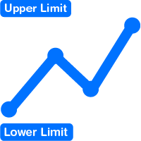 Lower/Upper Price