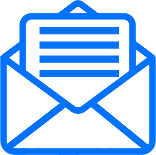 Referral Program email